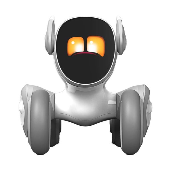 KEYi Loona Petbot Premium AI Robot