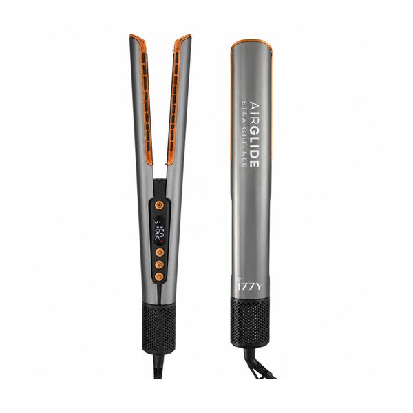 Izzy Airglide IZ-7222 Ισιωτικό Μαλλιών
