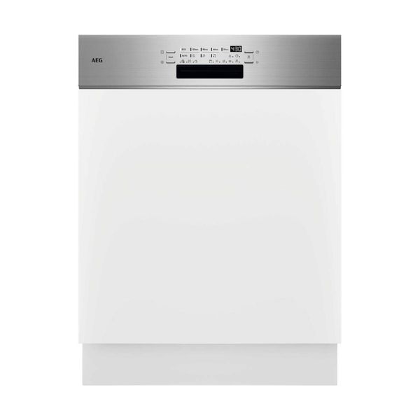 AEG 7000 CleaningPerformance GT7200A2SNM 60cm Εντοιχιζόμενο Πλυντήριο Πιάτων
