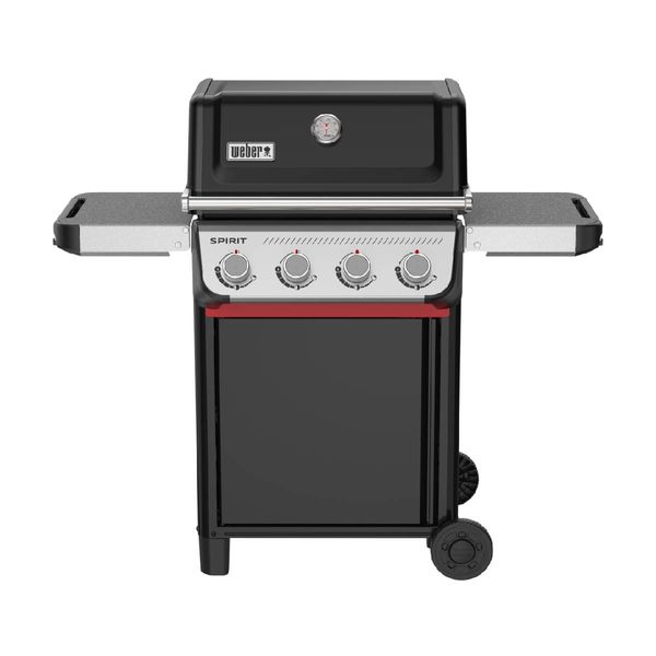 Weber Spirit E‑415 Ψησταριά Υγραερίου