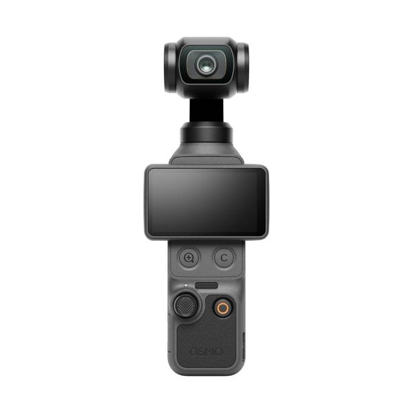 Dji Osmo Pocket 4 Action Camera