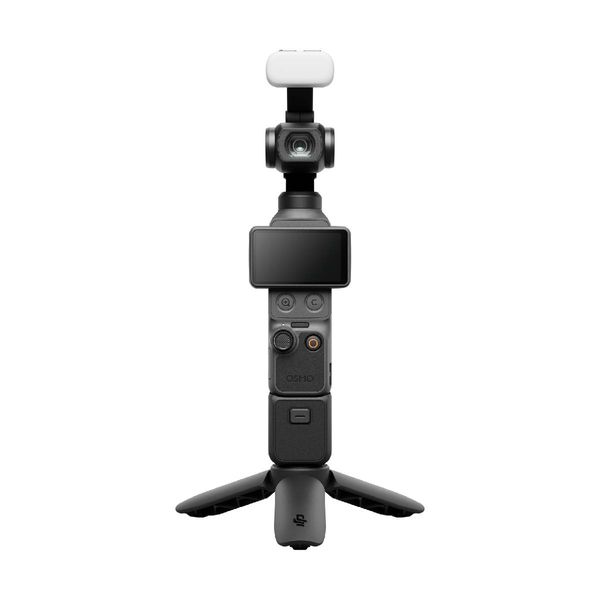 Dji Osmo Pocket 4 Creator Combo Action Camera