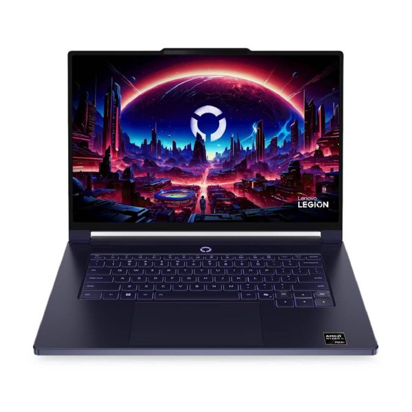 Lenovo Legion 7a 15ASH11 OLED Ryzen AI MAX+/32GB/1TB/RADEON Gaming Laptop