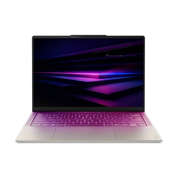 Lenovo Yoga Slim 7i Aura Edition 14ILL11 OLED U7-256V/16GB/1TB Laptop