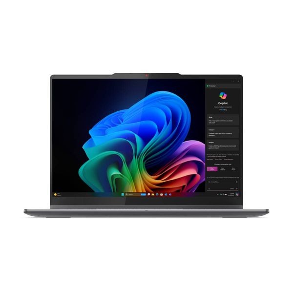 Lenovo Yoga 7 2in1 Oled U5-256V/16GB/512GB Laptop/Tablet