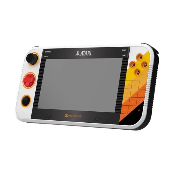 Arcade1Up Gamestation Go Atari 200in1