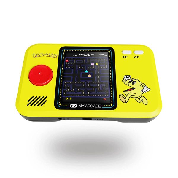 Arcade1Up Pocket Player Pro Pac-Man