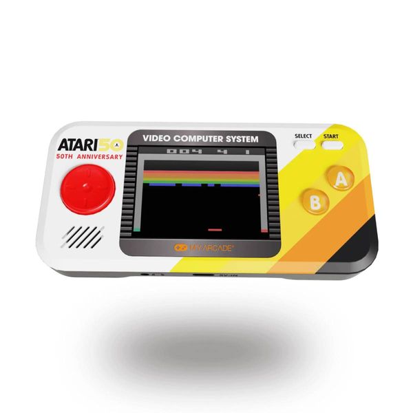 Arcade1Up Pocket Player Pro Atari