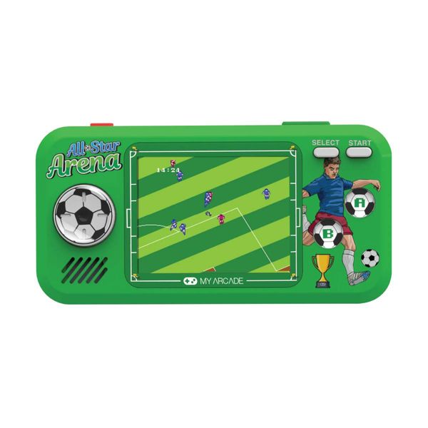 Arcade1Up Pocket Player All-Star Arena