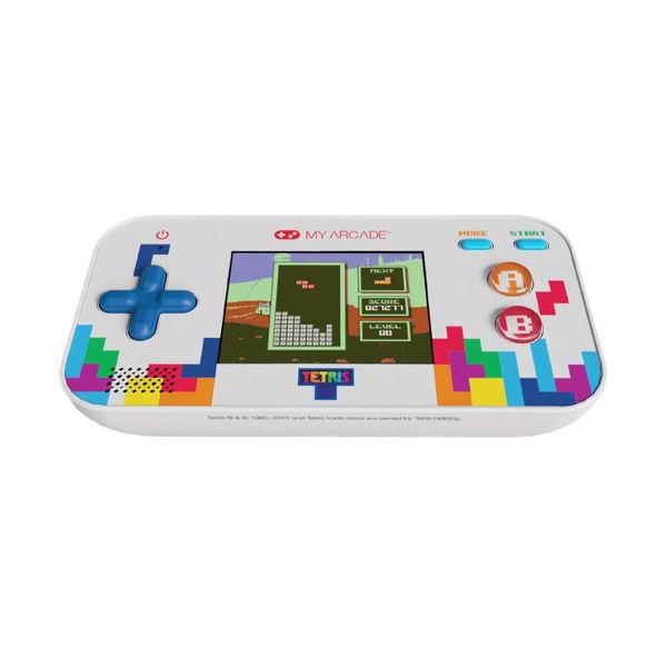Arcade1Up Gamer V Tetris Portable