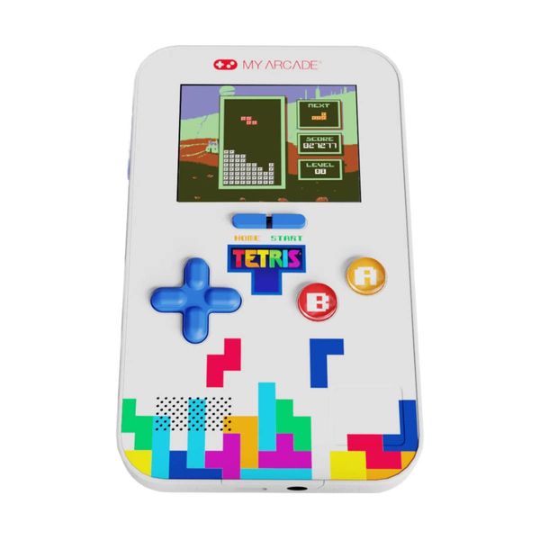 Arcade1Up Go Gamer Tetris Portable