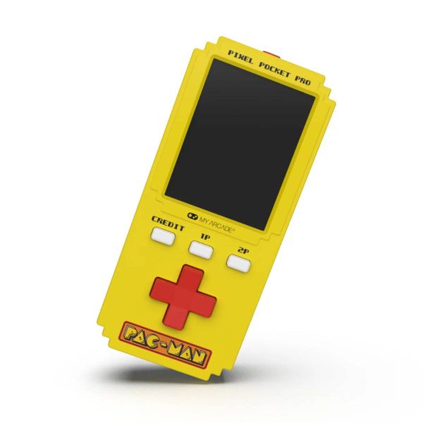Arcade1Up Pixel Pocket Pro Pac-Man