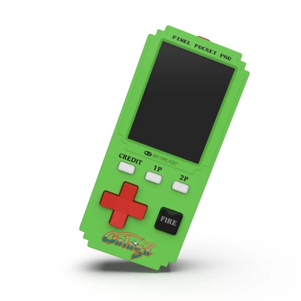 Arcade1Up Pixel Pocket Pro Atari