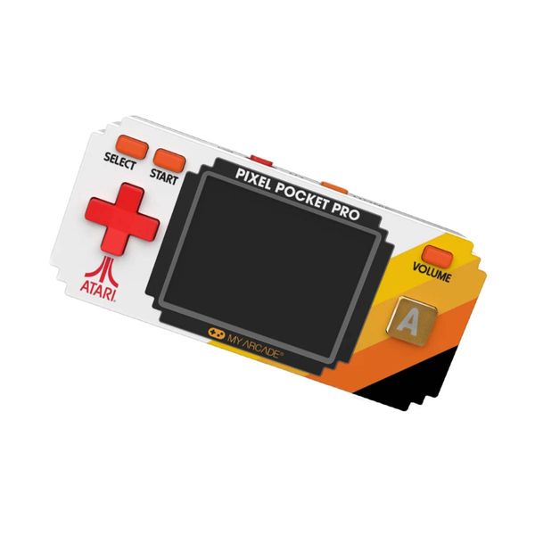 Arcade1Up Pixel Pocket Pro Galaga
