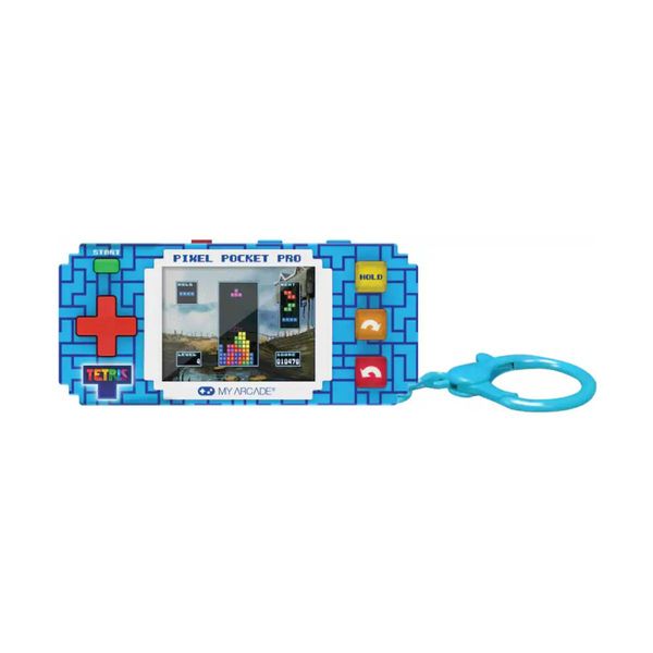 Arcade1Up Pixel Pocket Pro Tetris