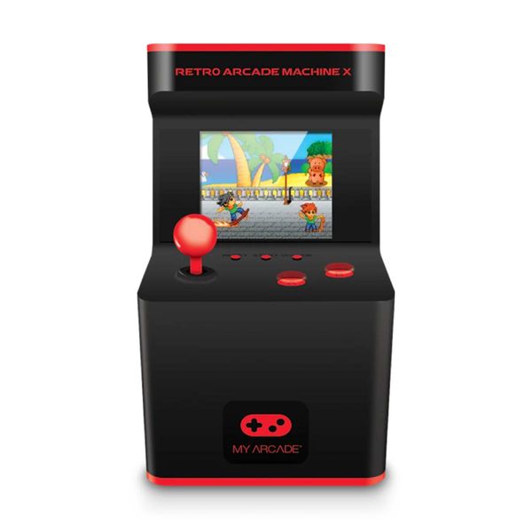 Arcade1Up Retro Arcade Machine X