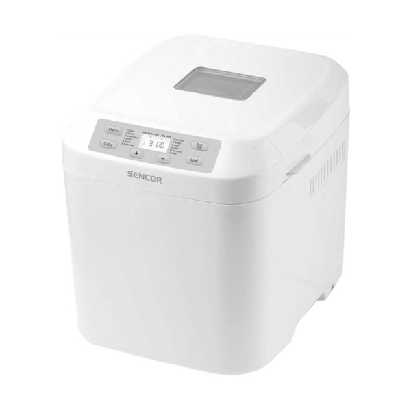 Sencor SBR 1040 White Αρτοπαρασκευαστής