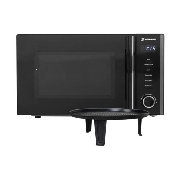 Morris K94280MWC Grill - Airfryer Φούρνος Μικροκυμάτων