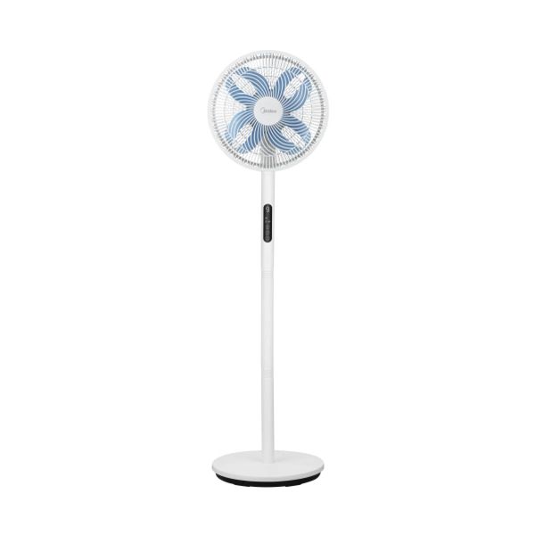 Midea MFS352RDDW Ανεμιστήρας