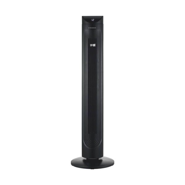 Tower MTF-16256 Black Ανεμιστήρας Δαπέδου