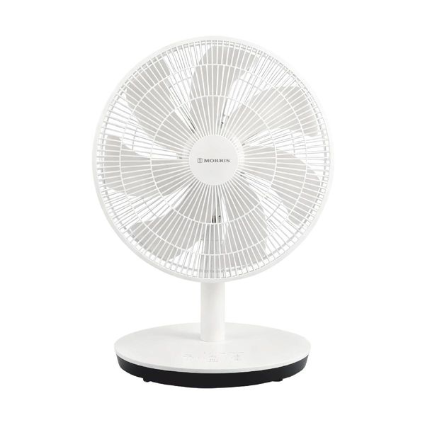 Morris MFT-16255 Ανεμιστήρας Επιτραπέζιος