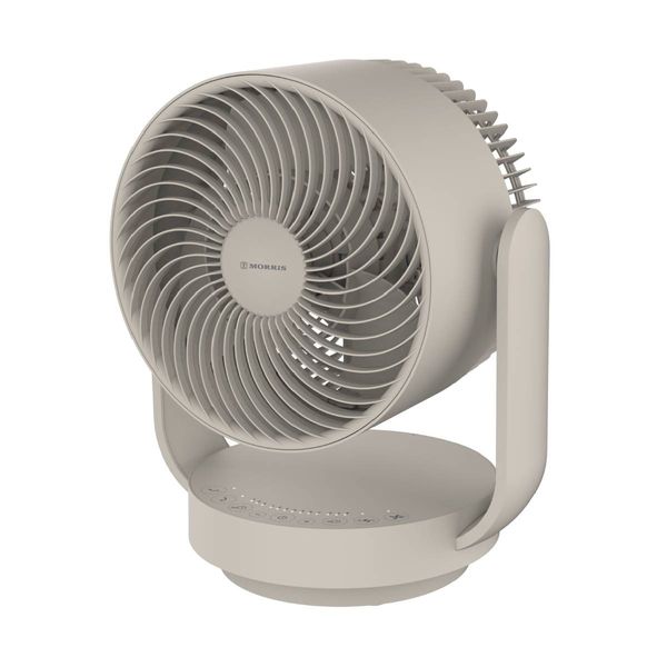 Morris MACI-92801 Ανεμιστήρας Επιτραπέζιος