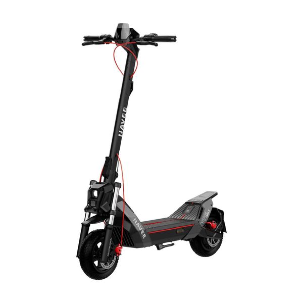 NAVEE NT5 Max Ηλεκτρικό Πατίνι