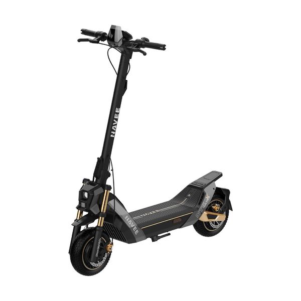 NAVEE NT5 Ultra X Ηλεκτρικό Scooter