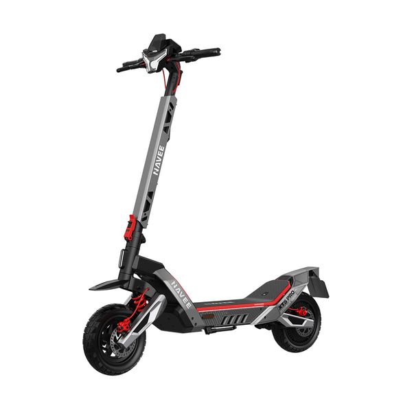 NAVEE XT5 Pro Ηλεκτρικό Πατίνι