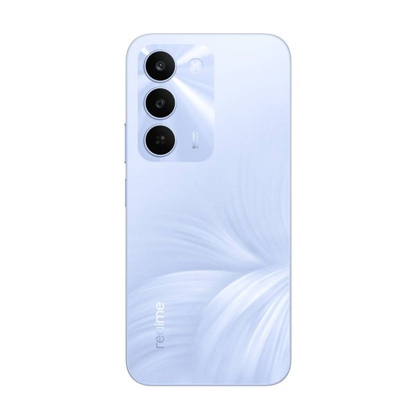 Realme C100 4GB/128GB 5G Purple Smartphone