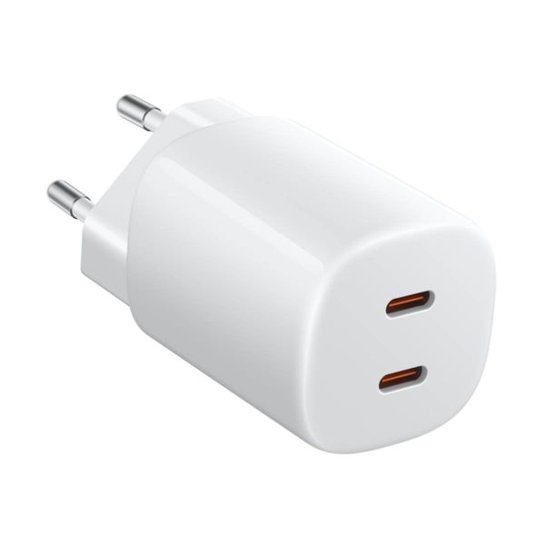 Xiaomi 2XUSB-C 45W Φορτιστής
