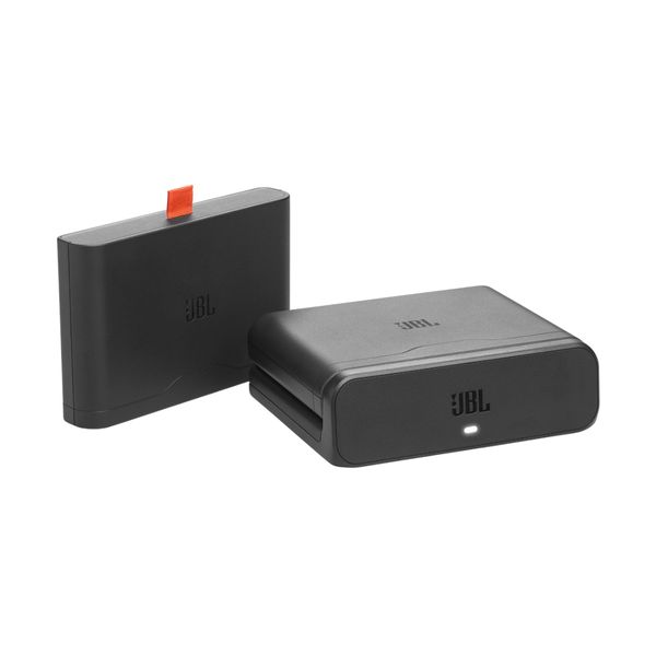 JBL Μπαταρία 600 Duo Pack με Θήκη Φόρτισης
