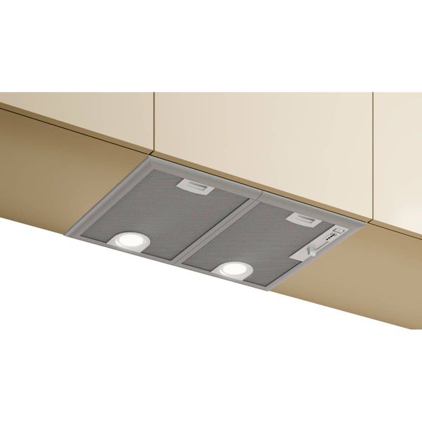 Neff N30 D5655X2 53 cm Απορροφητήρας Εντοιχιζόμενος