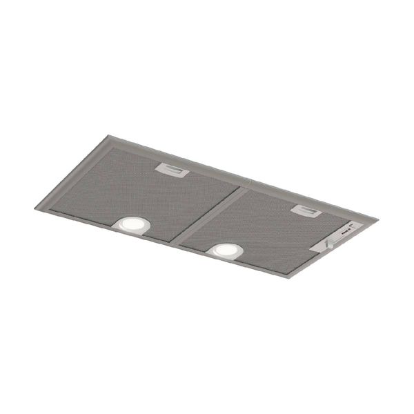 Bosch DHL755BM 75cm Απορροφητήρας Εντοιχιζόμενος