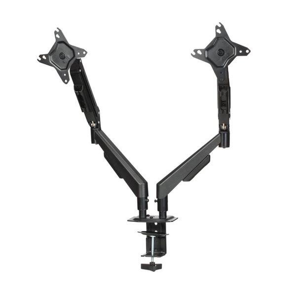 Osio Osma 4638 17″-32″ Διπλή Βάση Monitor