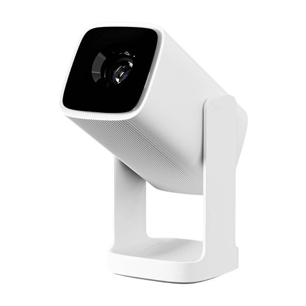 Wanbo Cube 1 White Σύστημα Προβολής