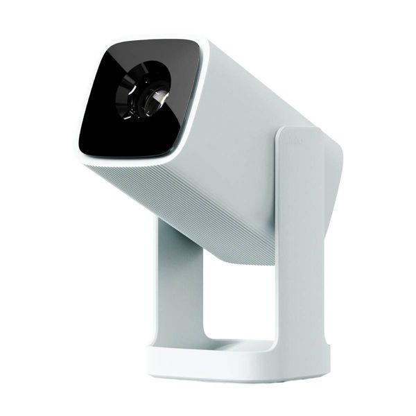 Wanbo Cube 1 Sky Blue Σύστημα Προβολής