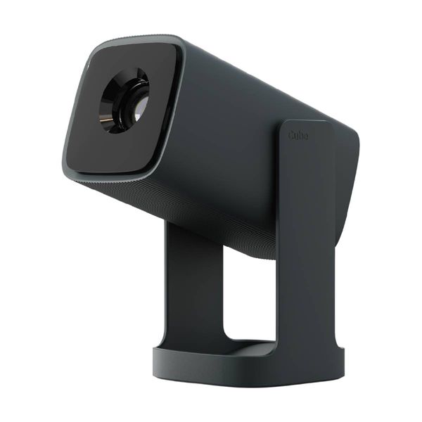 Wanbo Cube 1 Dark Green Σύστημα Προβολής