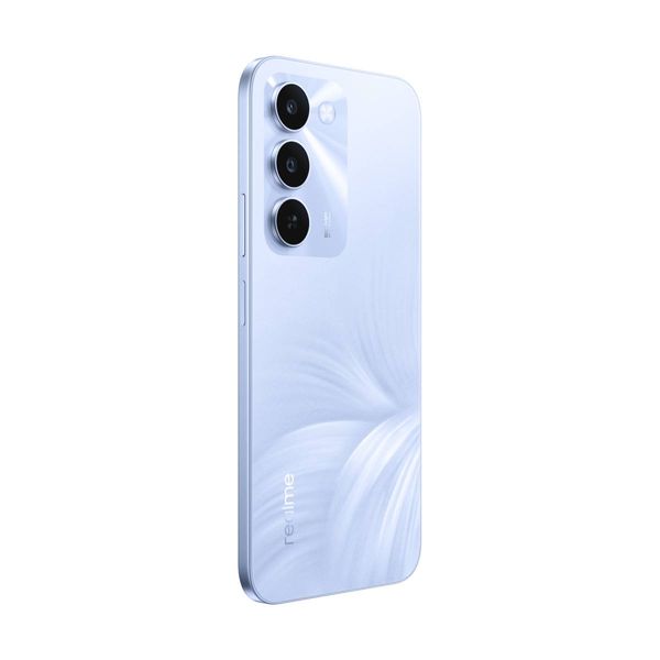 Realme C100 4GB/256GB 5G Purple Smartphone