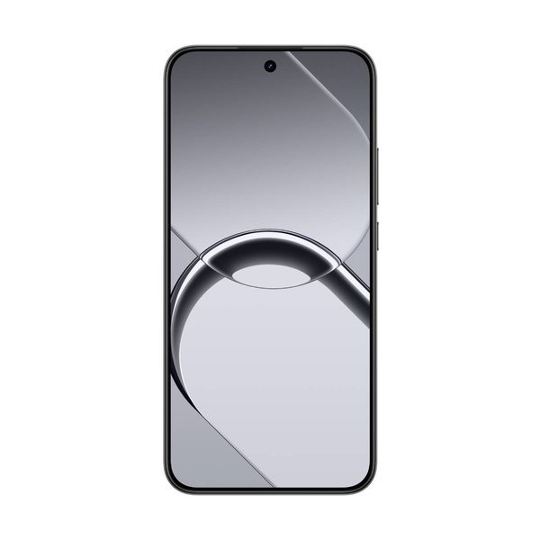 Realme 16 8/256GB Black 5G Smartphone