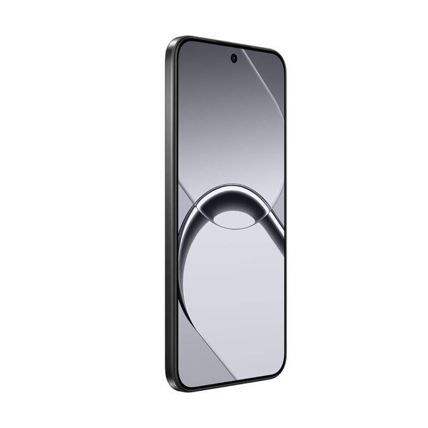 Realme 16 8/256GB Black 5G Smartphone