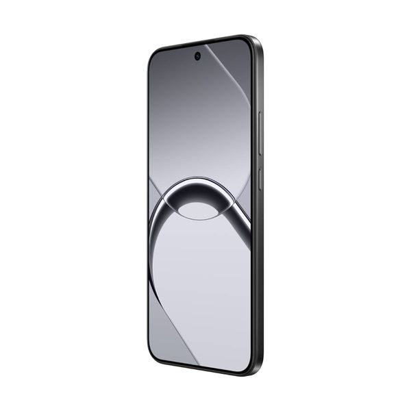 Realme 16 8/256GB Black 5G Smartphone