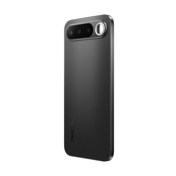 Realme 16 8/256GB Black 5G Smartphone