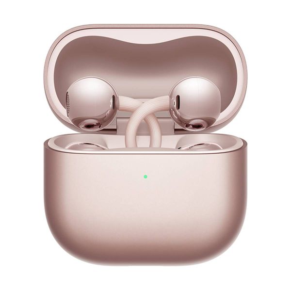 Huawei Freeclip 2 Rose Gold Ακουστικά Earbuds