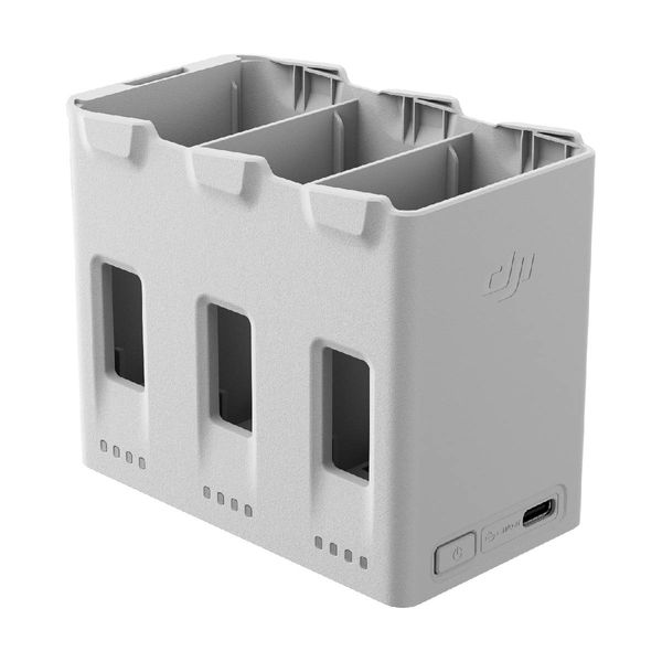 Dji Lito 1 Two-Way Charging Hub