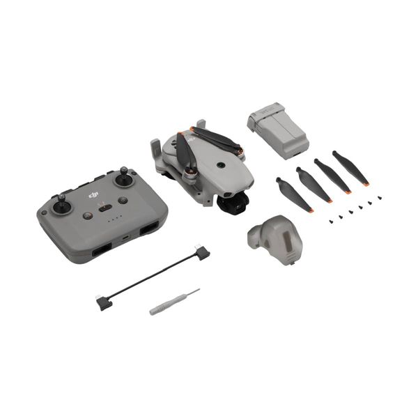 Dji Lito X1 Fly More Combo RC N3 Drone
