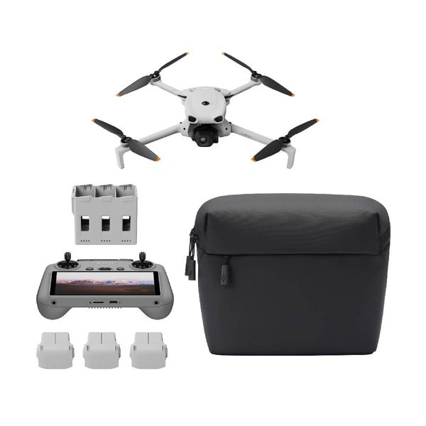 Dji Lito X1 Fly More Combo Plus RC 2 Drone