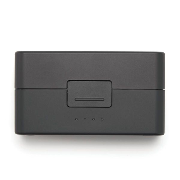 Dji Mic Mini 2 Charging Case 1 TX & 1 Mobile RX