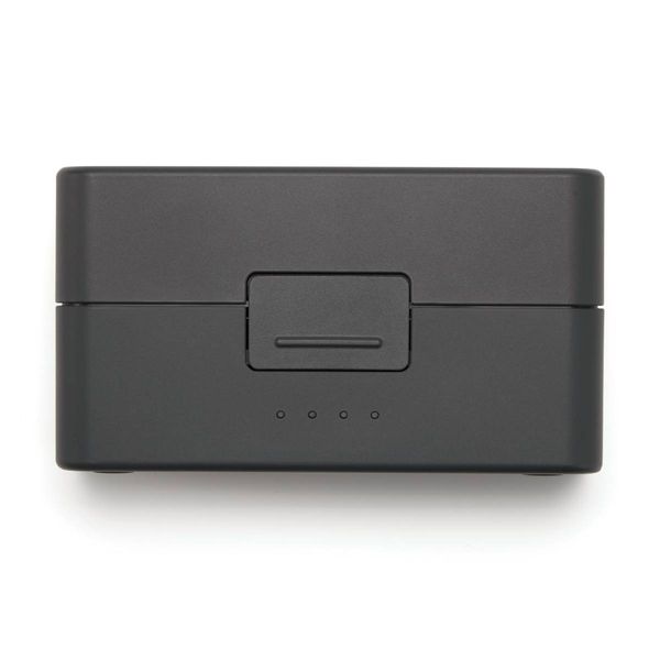 Dji Mic Mini 2 Charging Case