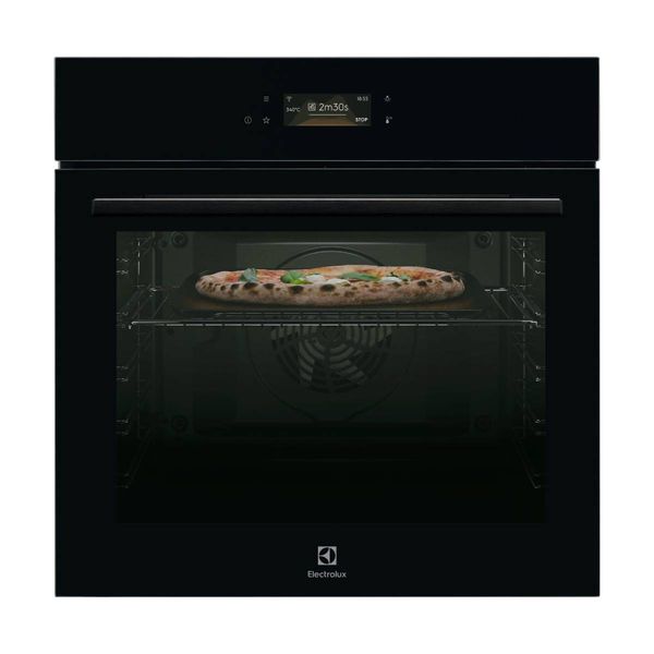 Electrolux LOX8P87WZ PizzaExpert Εντοιχιζόμενος φούρνος